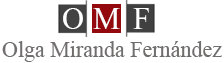 Olga Miranda Fernández