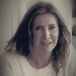 Olga Miranda, procuradora de San Sebastián